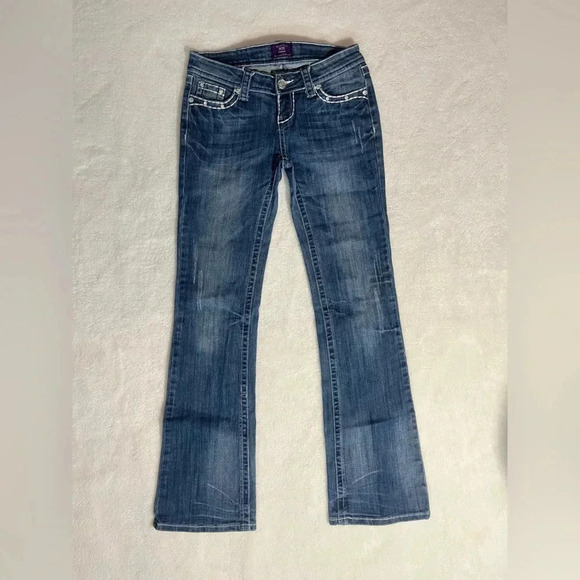 Jeans – Size 27 - Picture 2 of 8